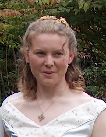 Naomi Rhodes